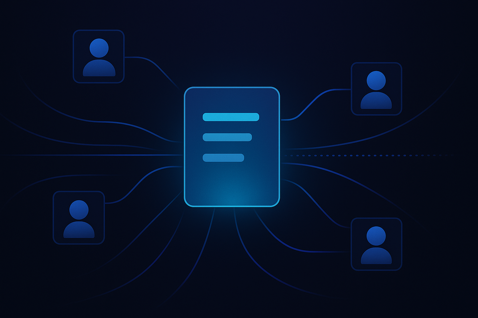 Team Collaboration Features
